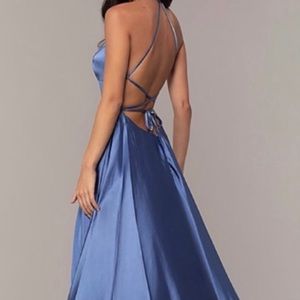 New Faviana Prom Dress